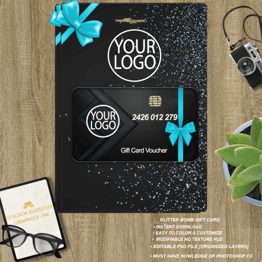 GTL Gift Card